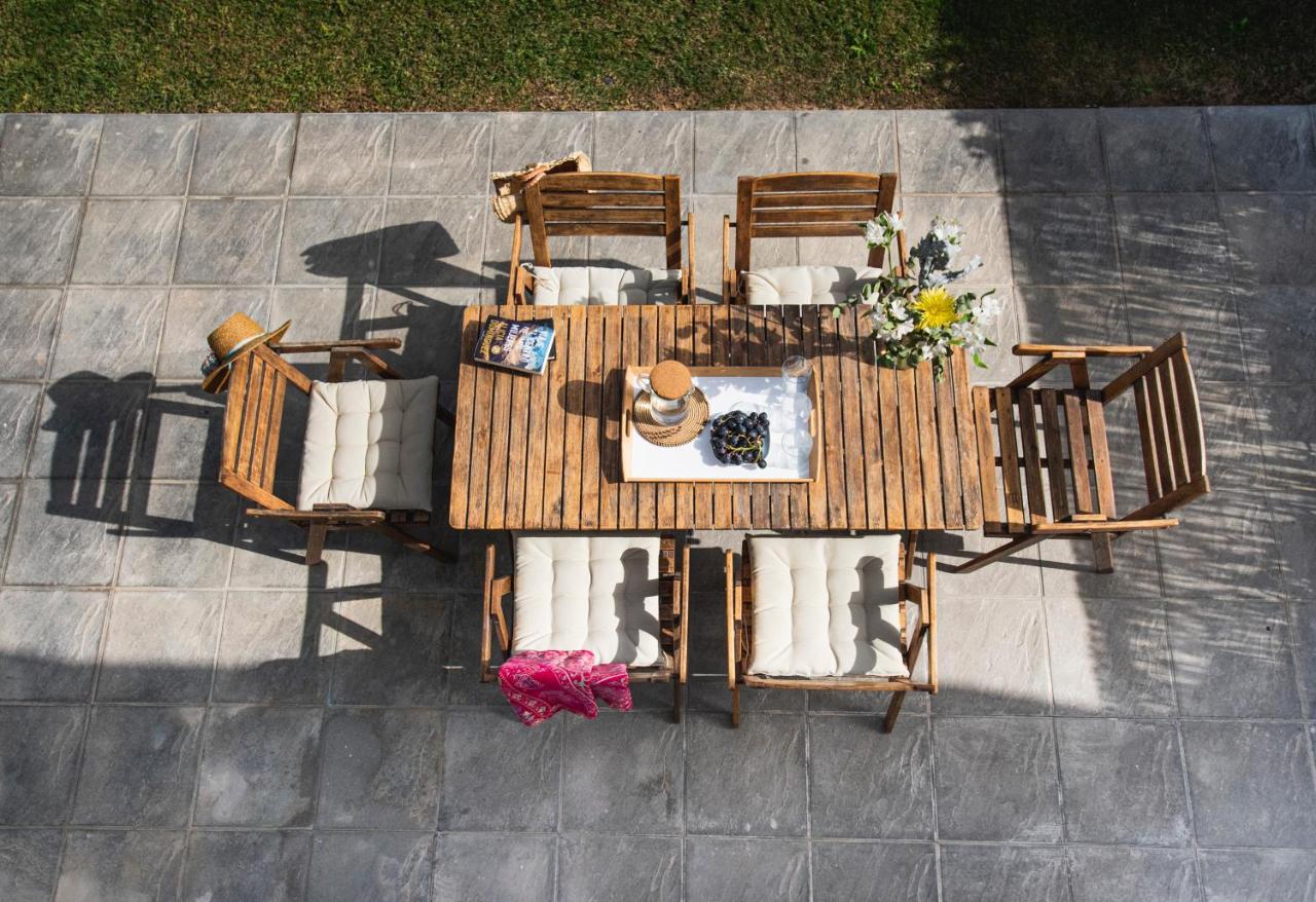 Casara Cinco - Hermosa Casa Con Vista Al Mar Y Acceso Privado A La Playa Zahora Exterior foto