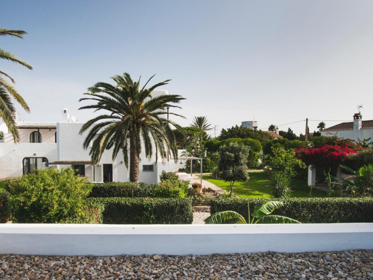 Casara Cinco - Hermosa Casa Con Vista Al Mar Y Acceso Privado A La Playa Zahora Exterior foto